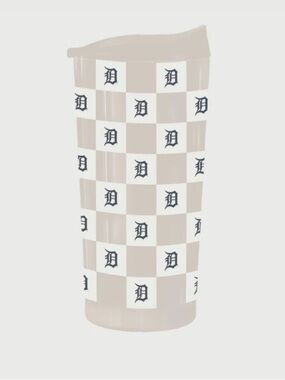 Detroit Tigers 20oz Drinkware